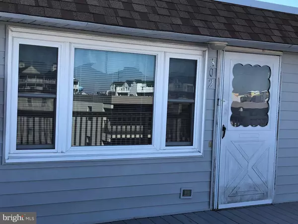 Ocean City, MD 21842,7 52ND ST #302