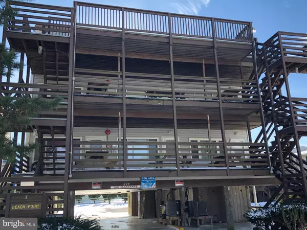 7 52ND ST #302, Ocean City, MD 21842