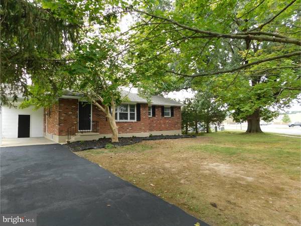 556 BUCKSON DR, Dover, DE 19901