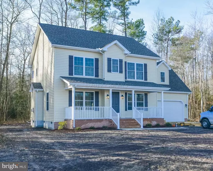 10525 COUNTRY GROVE CIR, Delmar, DE 19940