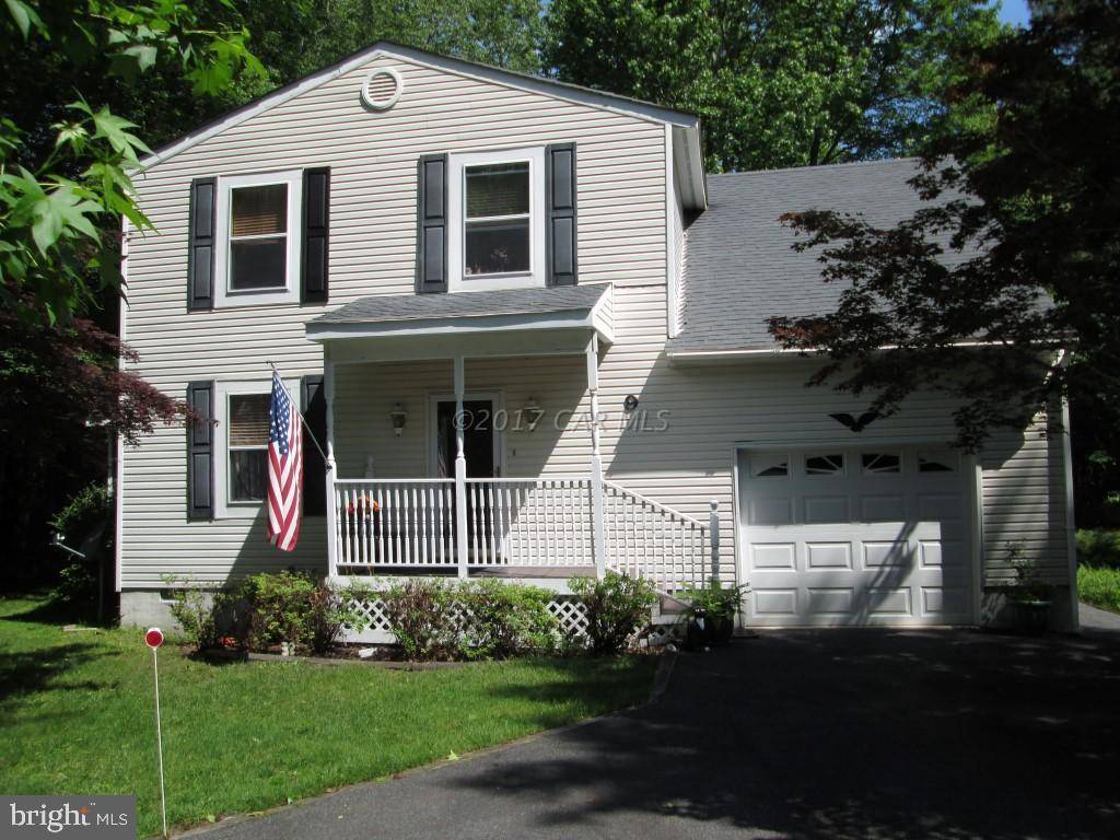 9 POACHER TRL, Ocean Pines, MD 21811