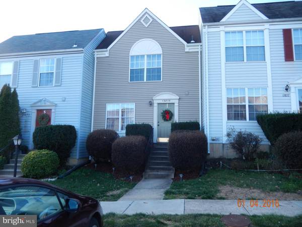 13875 LAURA RATCLIFF CT, Centreville, VA 20121