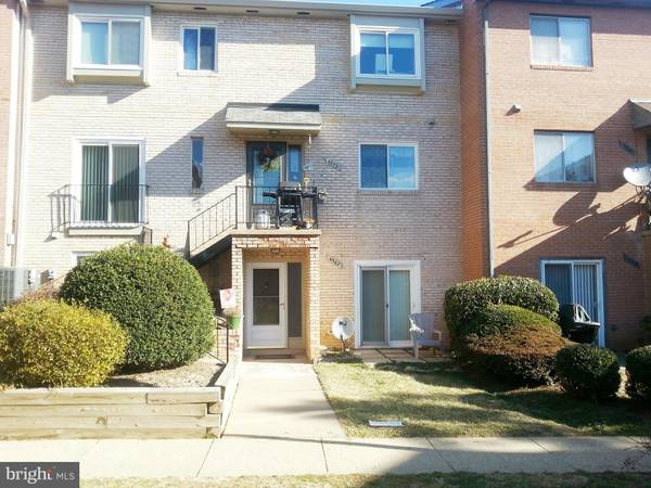 4562 CONWELL DR #199, Annandale, VA 22003