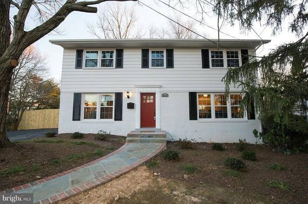 8609 COTTAGE ST, Vienna, VA 22180