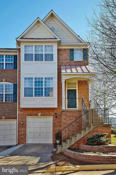 4061 CORNWALL CT, Fairfax, VA 22030