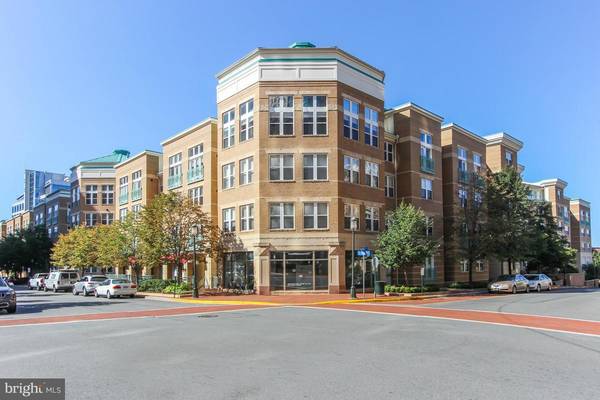 12001 MARKET ST #410, Reston, VA 20190