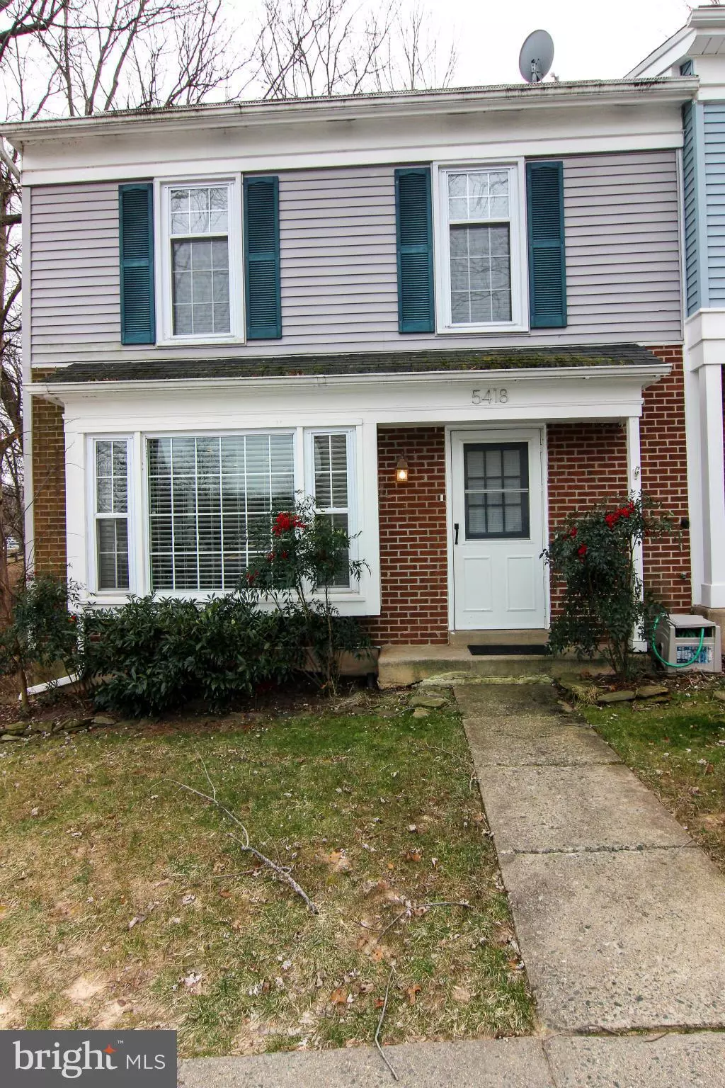 Fairfax, VA 22032,5418 HELM CT