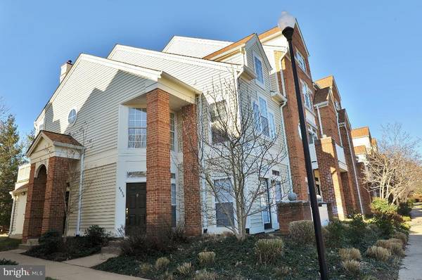 6836 BRINDLE HEATH WAY #239, Alexandria, VA 22315