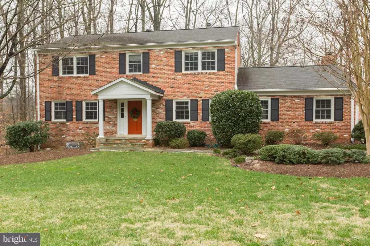 Alexandria, VA 22312,5112 COLEBROOK PL