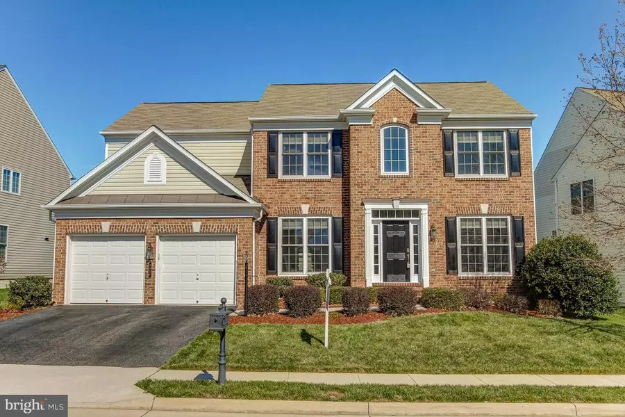 8956 BIRCH BAY CIR, Lorton, VA 22079