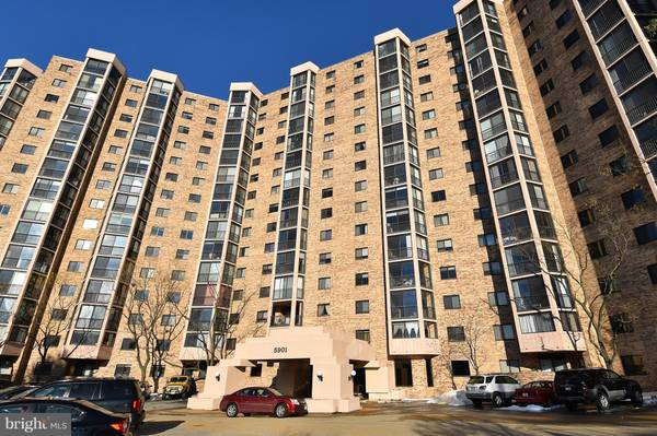 5901 MOUNT EAGLE DR #1611, Alexandria, VA 22303