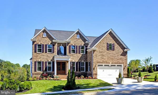 1386 BISHOP CREST CT, Alexandria, VA 22308