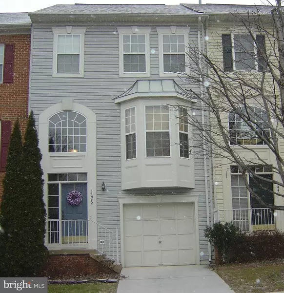 11442 ABNER AVE, Fairfax, VA 22030