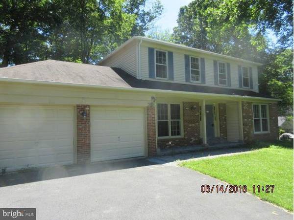 11117 LORAN RD, Great Falls, VA 22066