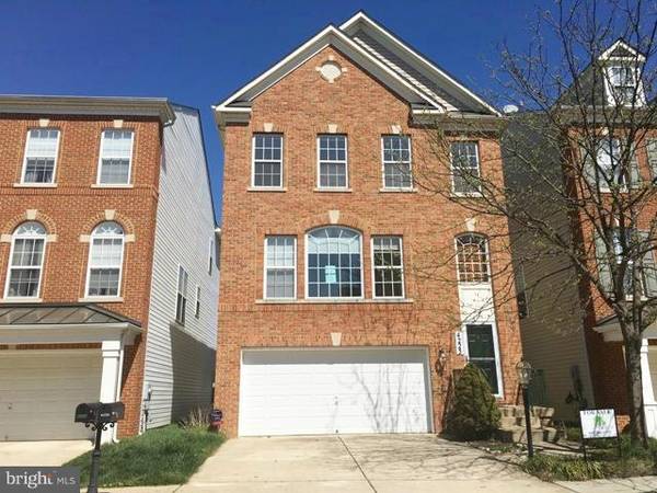 4223 SONIA CT, Alexandria, VA 22309