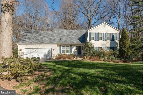 11010 BLENHEIM DR, Oakton, VA 22124