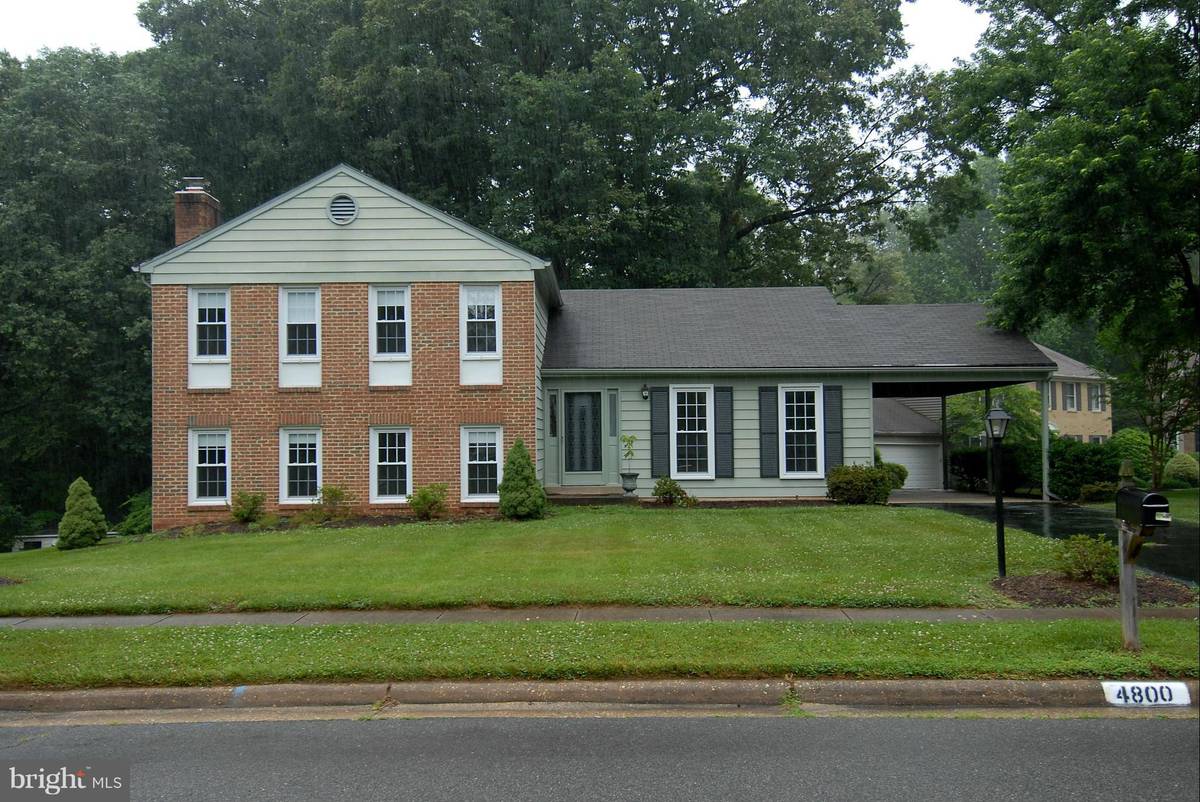 Annandale, VA 22003,4800 KING SOLOMON DR