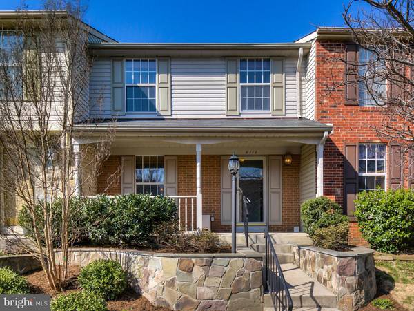 6116 HYACINTH DR, Alexandria, VA 22310