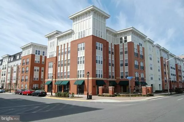 2655 PROSPERITY AVE #209, Fairfax, VA 22031