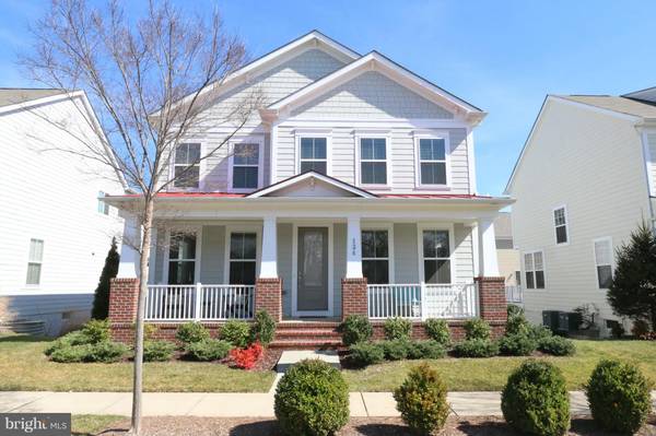 124 PEARL ST, Herndon, VA 20170