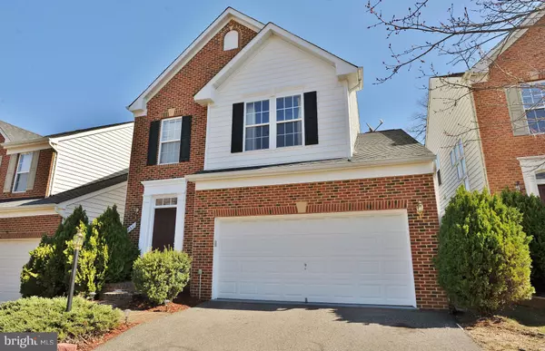9531 DANIEL FRENCH ST, Lorton, VA 22079