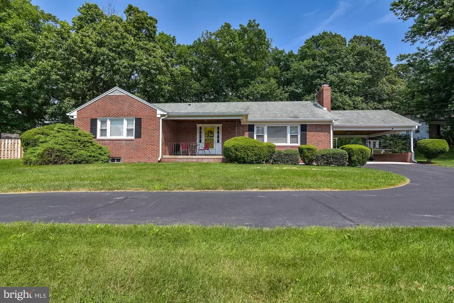 25309 WOODFIELD RD, Damascus, MD 20872