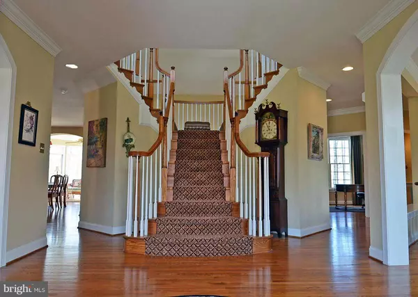 Centreville, VA 20120,5879 IRON STONE CT