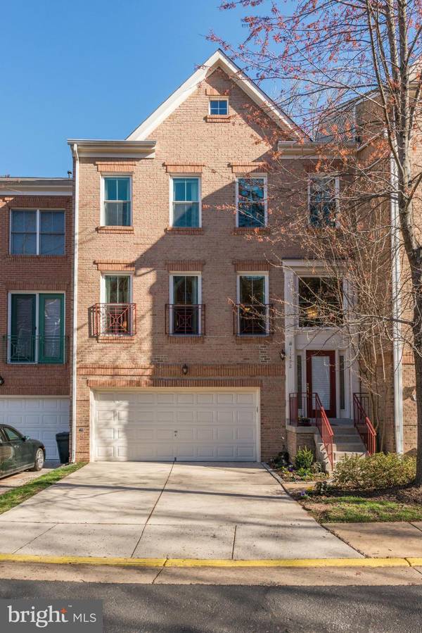 11472 WATERHAVEN CT, Reston, VA 20190