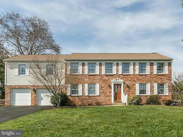 1156 RIVA RIDGE DR, Great Falls, VA 22066