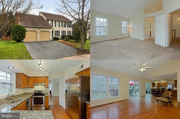 5565 CEDAR BREAK DR, Centreville, VA 20120