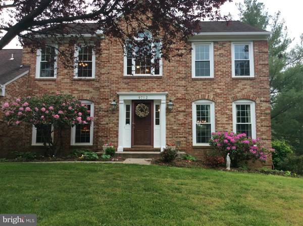 9712 DAYS FARM DR, Vienna, VA 22182