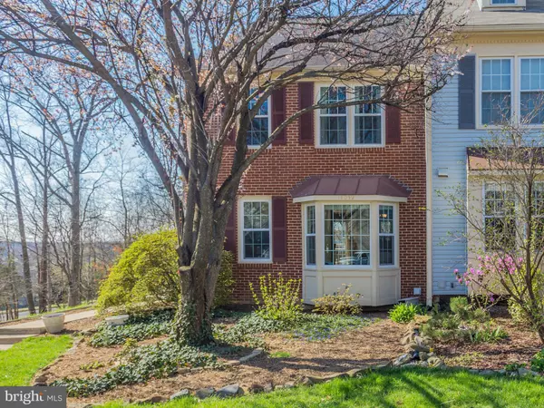 14059 BETSY ROSS LN, Centreville, VA 20121