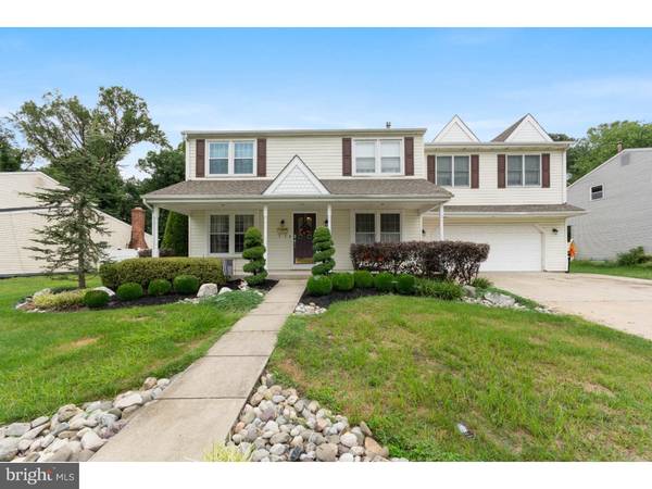 104 LINCOLN DR, Clementon, NJ 08021