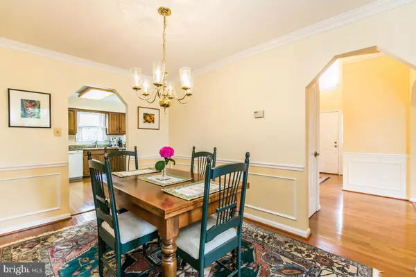 Alexandria, VA 22312,6570 ZOYSIA CT