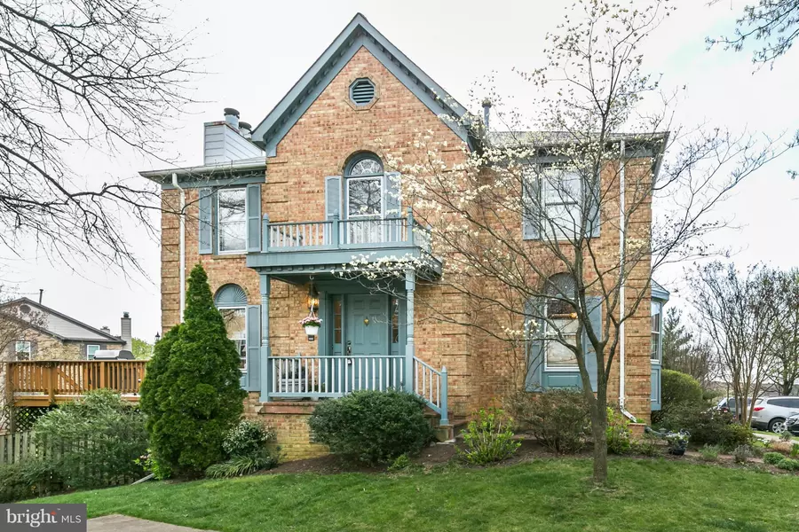 6570 ZOYSIA CT, Alexandria, VA 22312