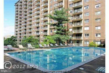 2059 HUNTINGTON AVE #500, Alexandria, VA 22303