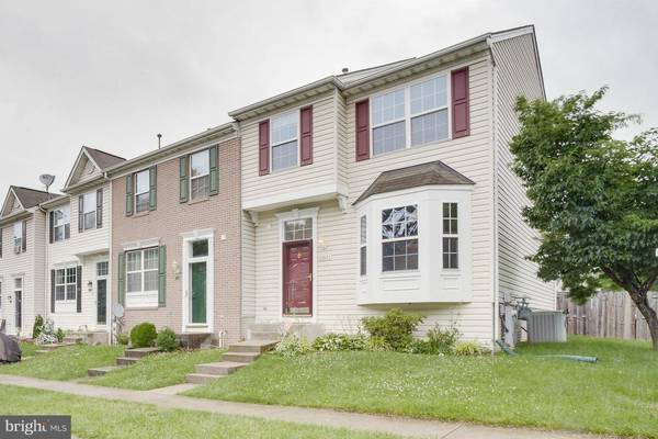 5001 BRIDGEFORD CIR, Baltimore, MD 21237