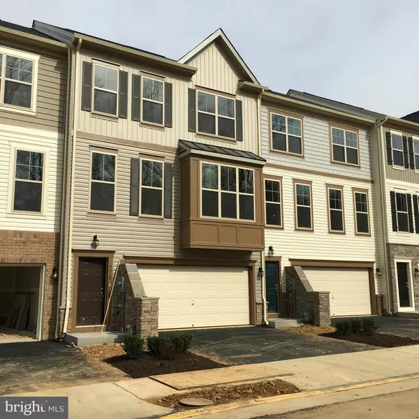 9018 ENDICOTT PL, Lorton, VA 22079