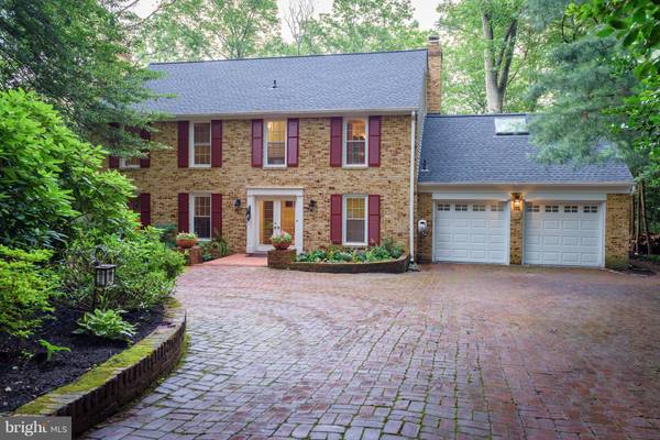 537 LAKEVIEW CIR, Severna Park, MD 21146