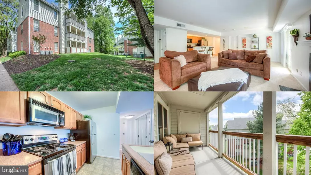 3911 PENDERVIEW DR #1938, Fairfax, VA 22033