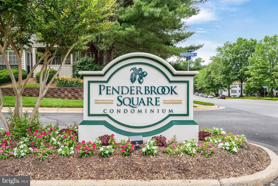 12161 PENDERVIEW TER #927, Fairfax, VA 22033