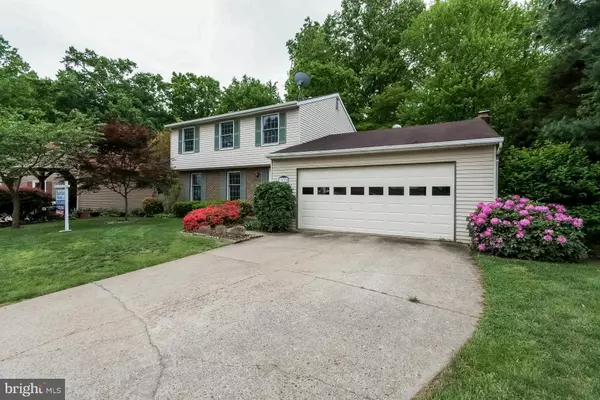 Lorton, VA 22079,9002 MACSVEGA CT