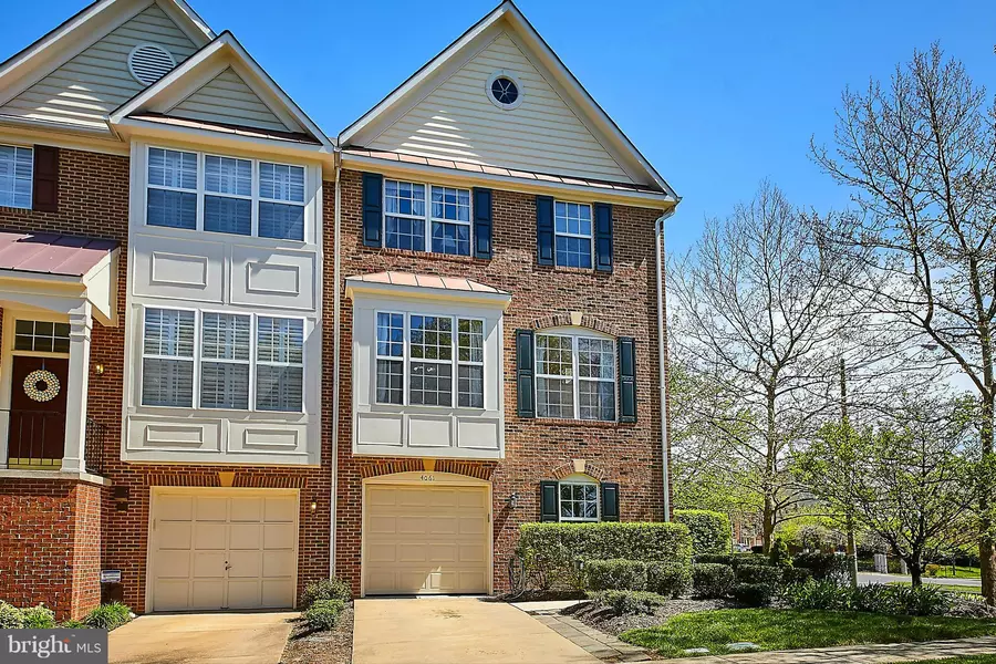 4061 GLOSTONBURY WAY, Fairfax, VA 22030