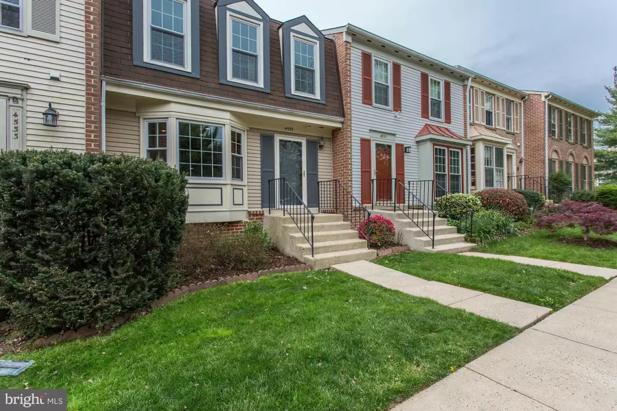 4535 SAUCON VALLEY CT, Alexandria, VA 22312