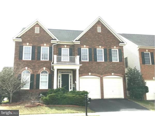 9314 SKIDDAW DR, Lorton, VA 22079