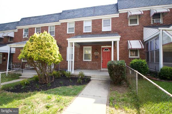 831 MOUNT HOLLY ST, Baltimore, MD 21229