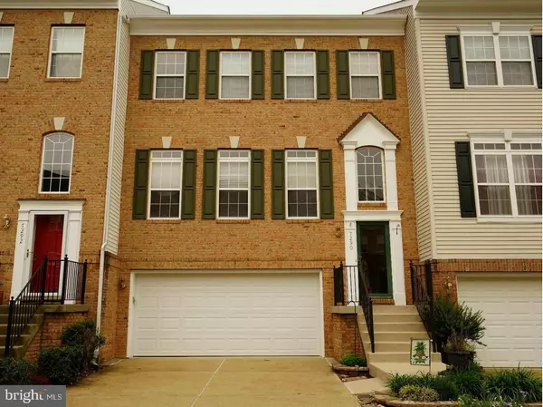 7290 JOHN RYLAND WAY, Springfield, VA 22150