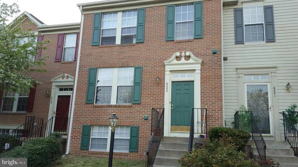 6203 ABBOTTSBURY ROW, Alexandria, VA 22315