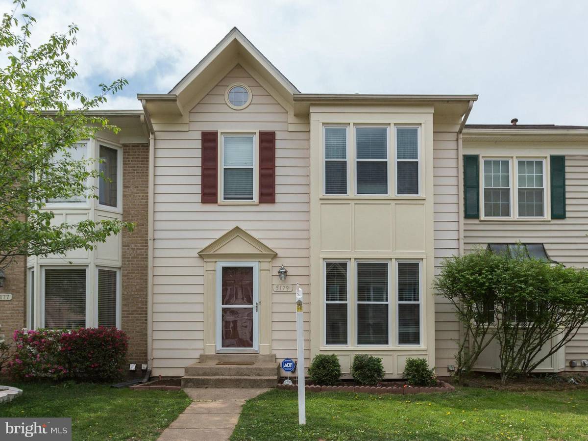 Centreville, VA 20120,5179 GLEN MEADOW DR