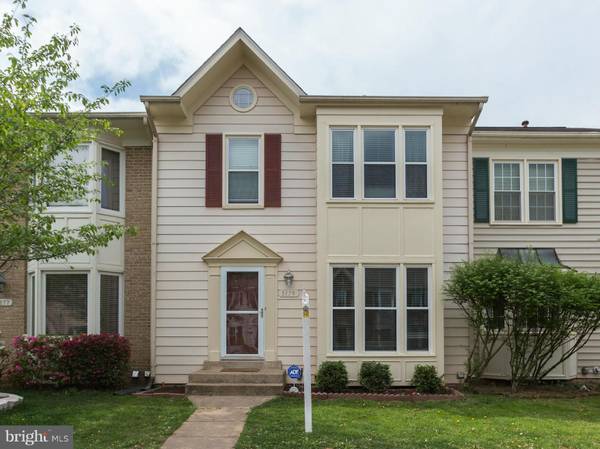 5179 GLEN MEADOW DR, Centreville, VA 20120